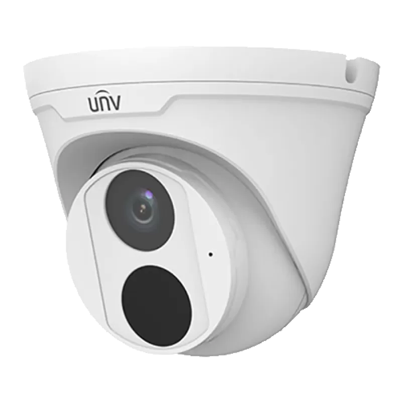 Camera IP