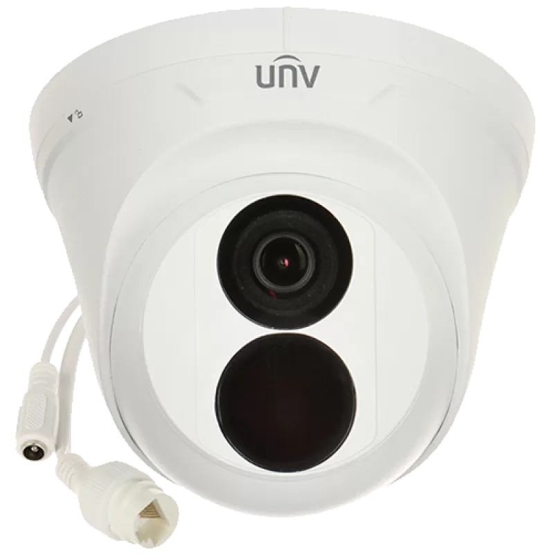 Camera IP