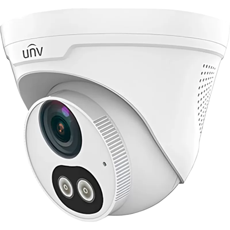 Camera IP 2MP