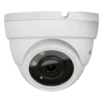 lentila 3.6mm - ASYTECH seria VT VT-IP18DF-4E2