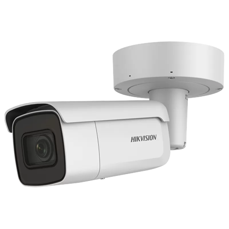 Camera IP 4k Acusense 8.0MP