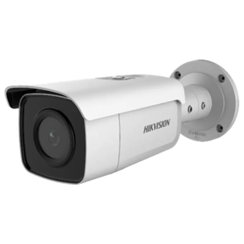 Camera IP 4K AcuSense 8MP