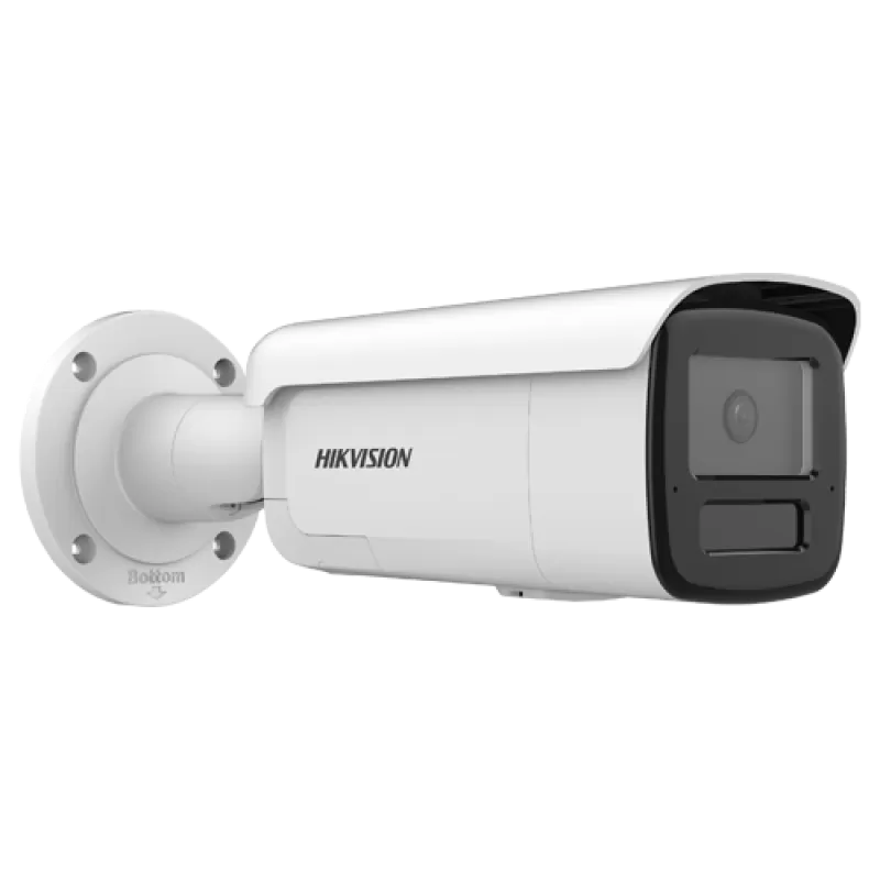 Camera IP 4K