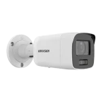 Camera IP 4K ColorVu 8.0 MP