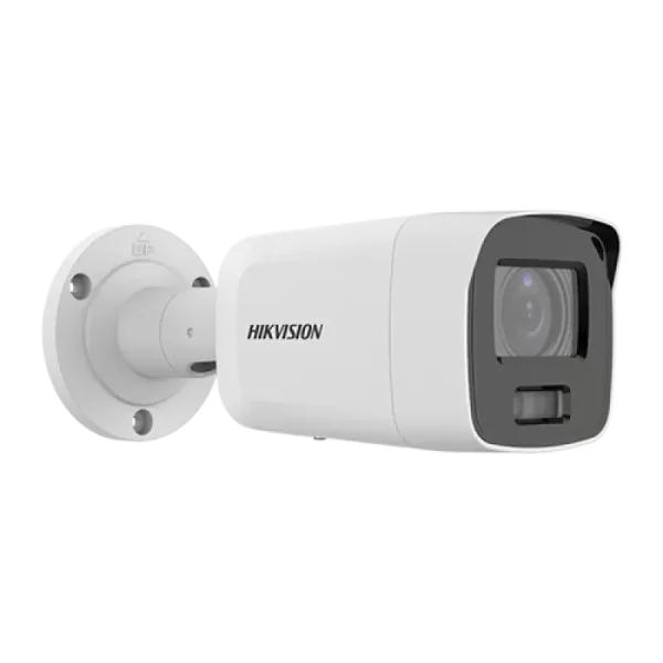 Camera IP 4K ColorVu 8.0 MP
