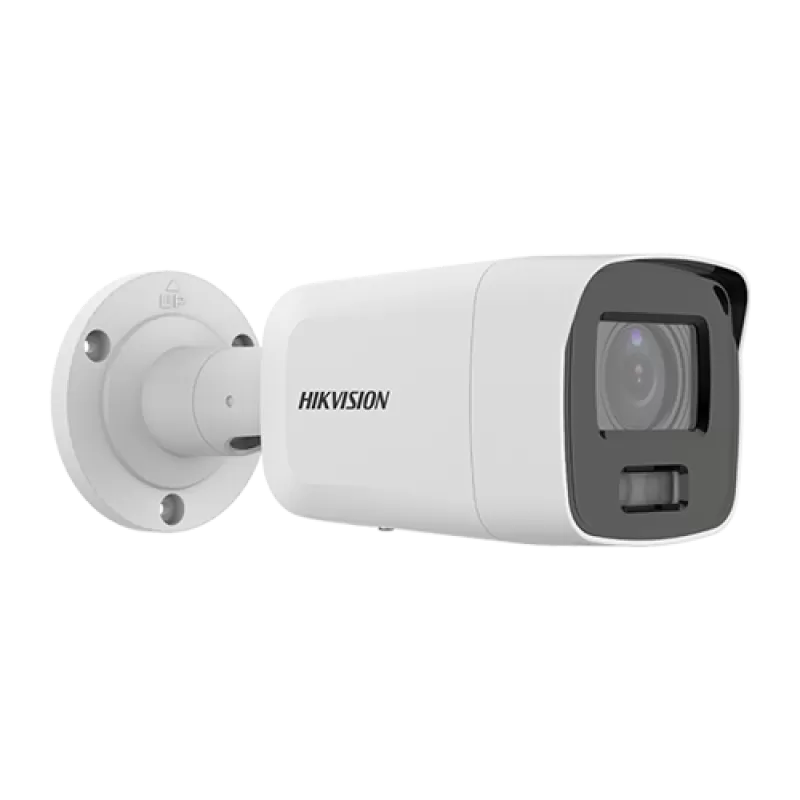 Camera IP 4K ColorVu 8.0 MP