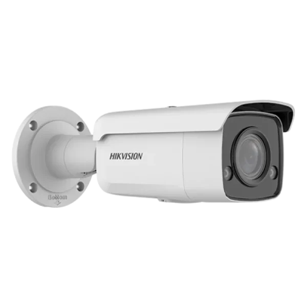 Camera IP 4K ColorVu 8.0 MP