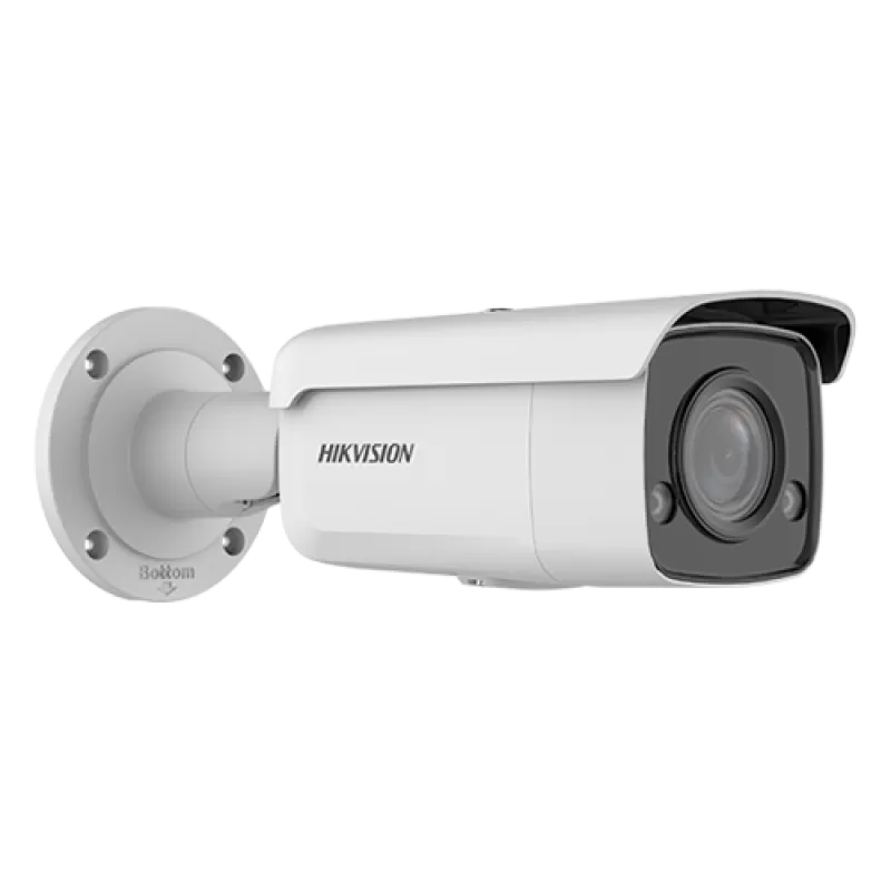 Camera IP 4K ColorVu 8.0 MP