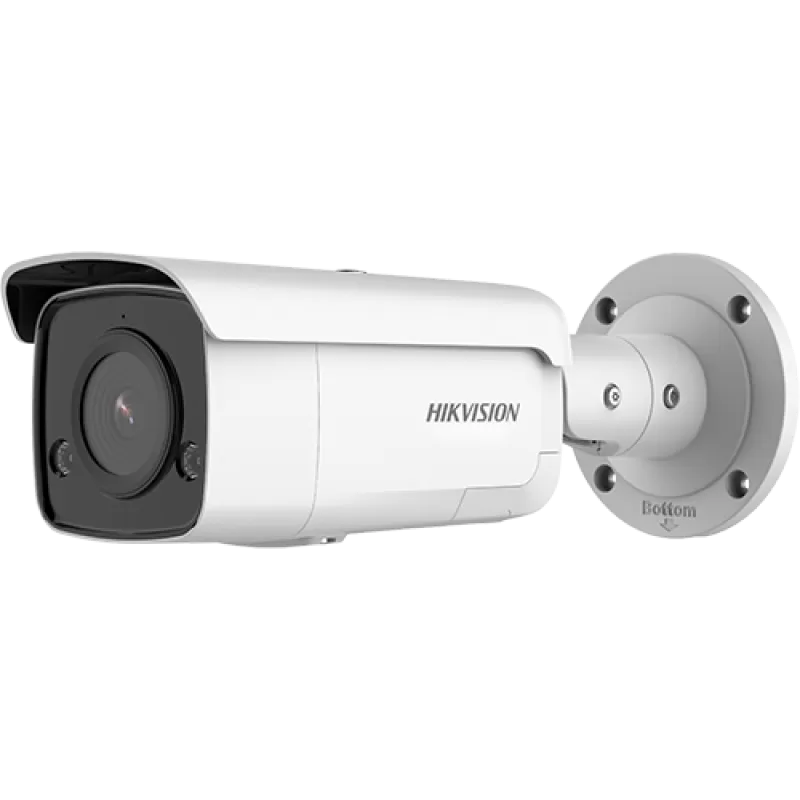 Camera IP 4K