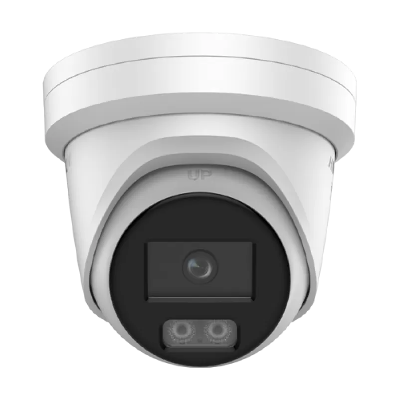 Camera IP 4K