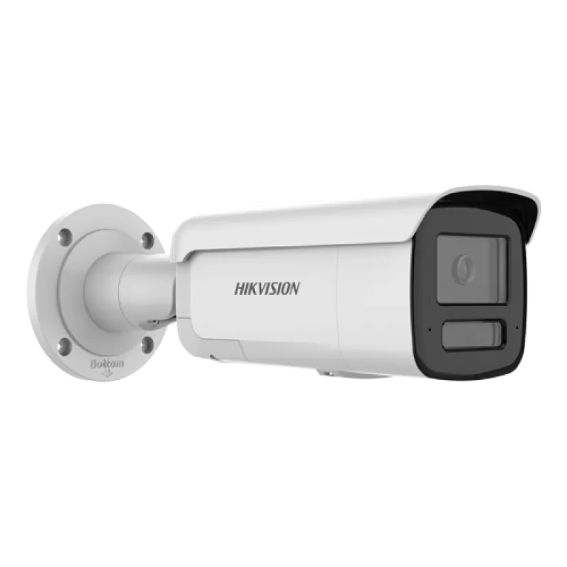 Camera IP 4K