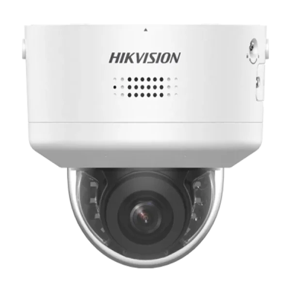 Camera IP 4K PTRZ AcuSense