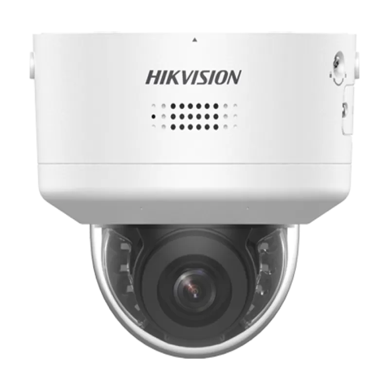 Camera IP 4K PTRZ AcuSense