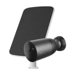 Camera IP Wi-Fi6