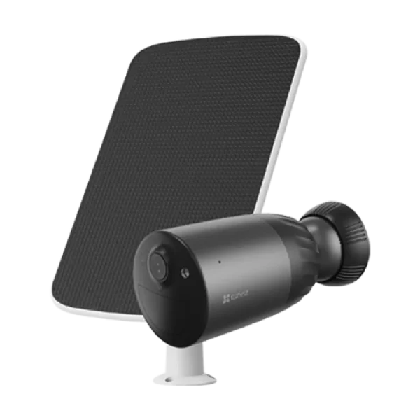 Camera IP Wi-Fi6