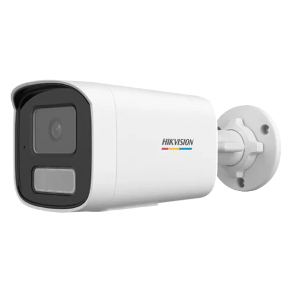 Camera IP ColorVu
