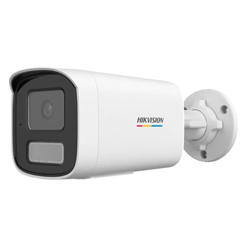 Camera IP ColorVu