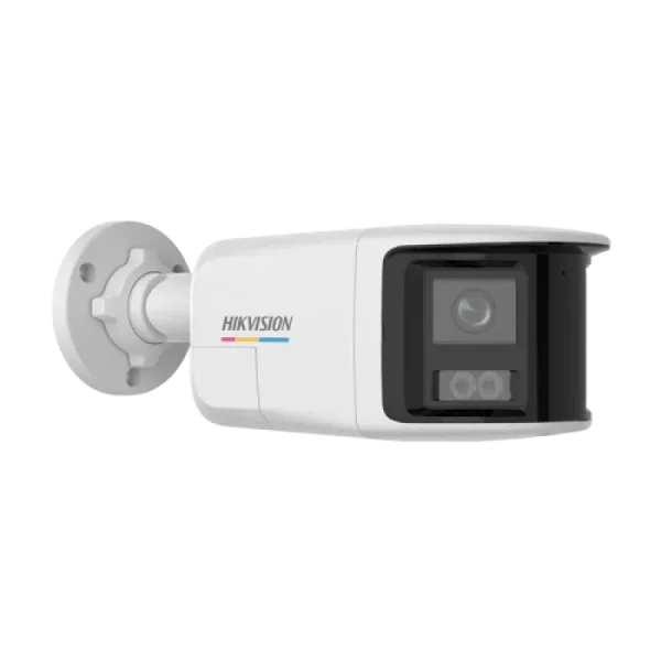 Camera IP Dual lens 6MP