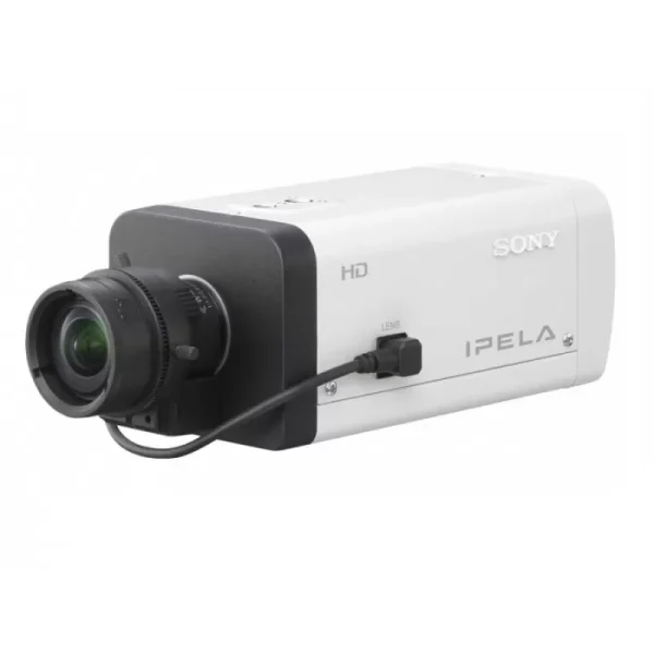 CAMERA IP 720P/30 FPS