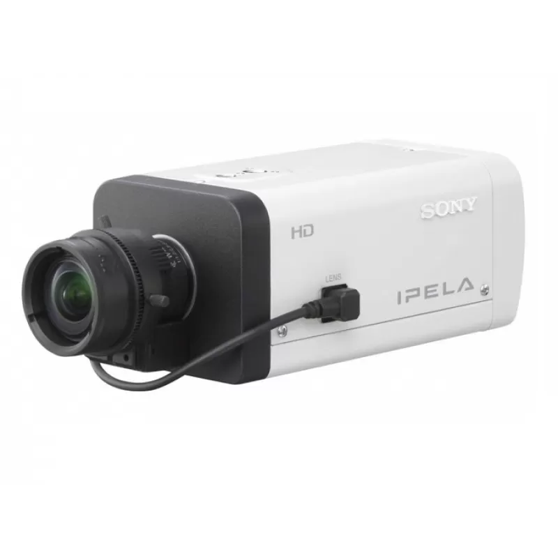 CAMERA IP 720P/30 FPS