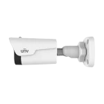 Camera IP 8 MP, lentila 2.8 mm, IR 30m - UNV IPC2128LR3-DPF28M-F - imagine 4