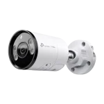 Camera IP 8MP
