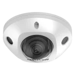 Camera IP AcuSense