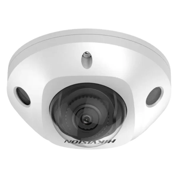 Camera IP AcuSense