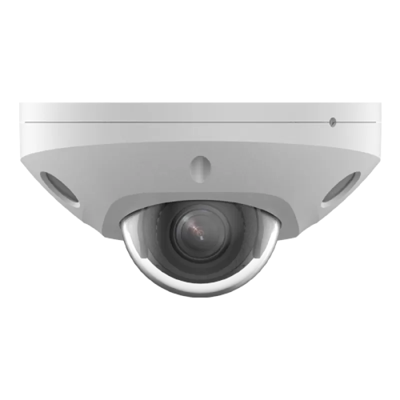 Camera IP AcuSense