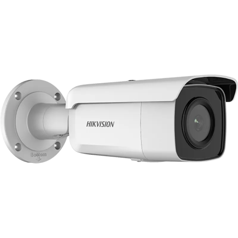 Camera IP AcuSense 4MP
