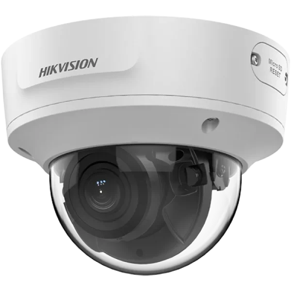 Camera IP Acusense 6.0 MP