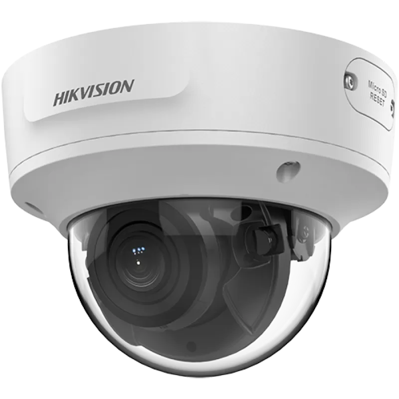 Camera IP Acusense 6.0 MP