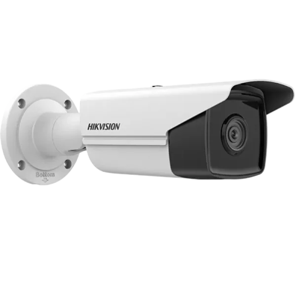 Camera IP AcuSense 6.0 MP