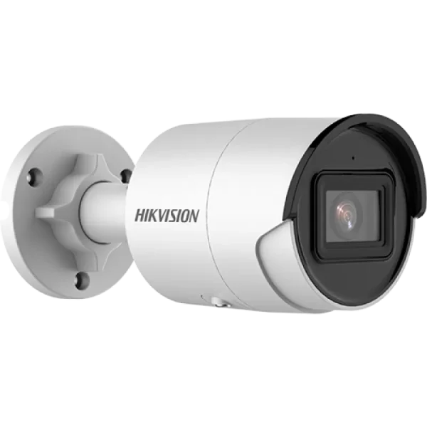 Camera IP AcuSense 8.0 MP