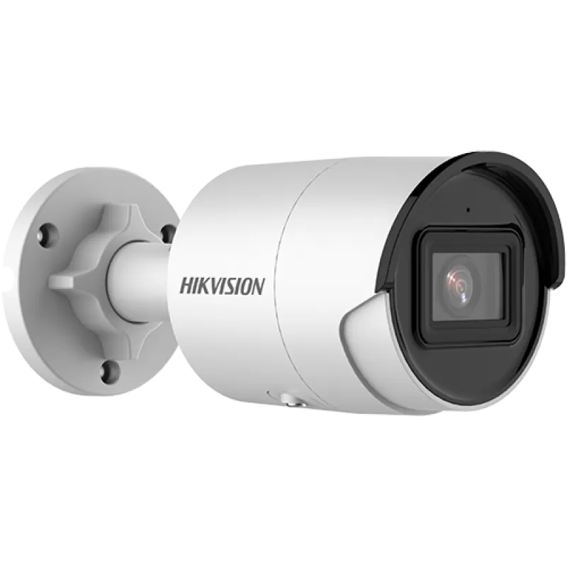 Camera IP AcuSense 8.0 MP