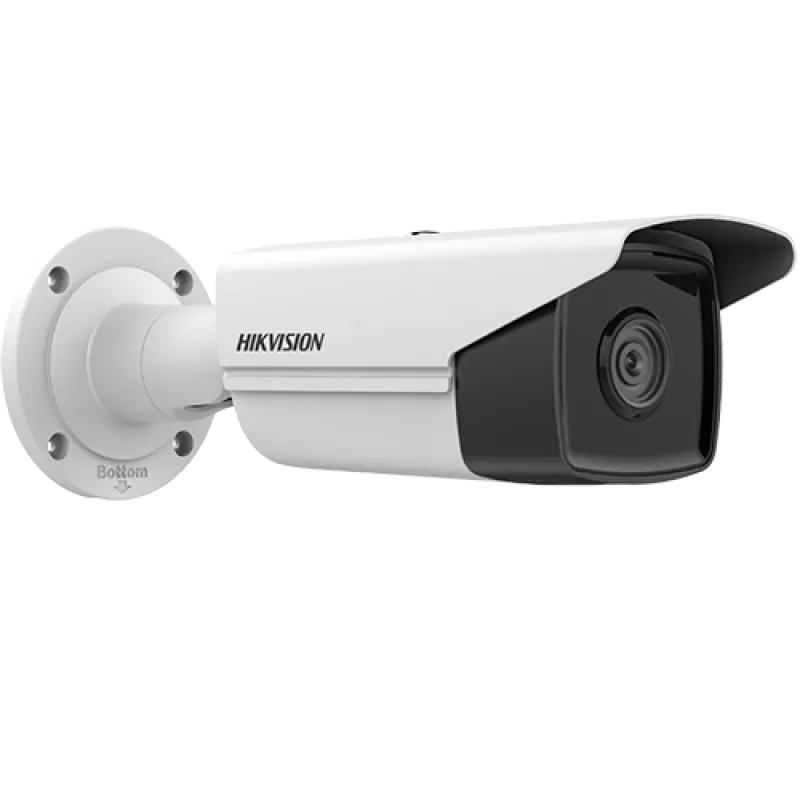 Camera IP AcuSense 8.0 MP