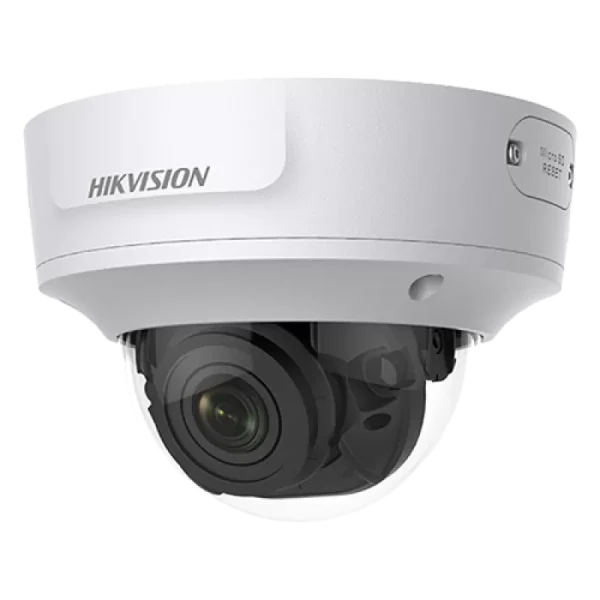 Camera IP AcuSense 8.0 MP
