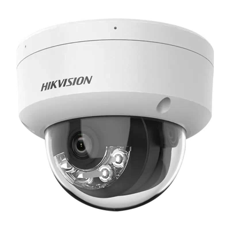 Camera IP AcuSense