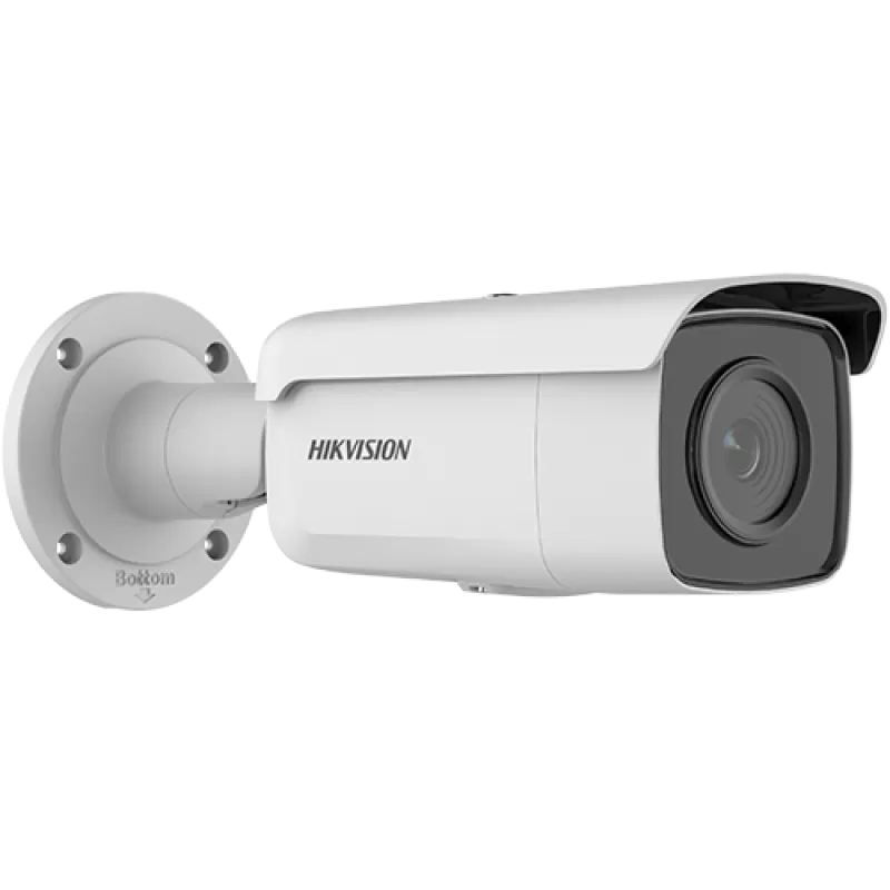 Camera IP AcuSense power by Darkfighter