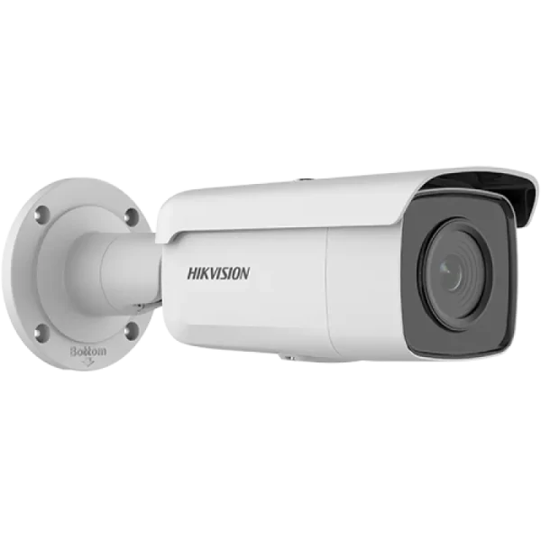 Camera IP AcuSense power by Darkfighter