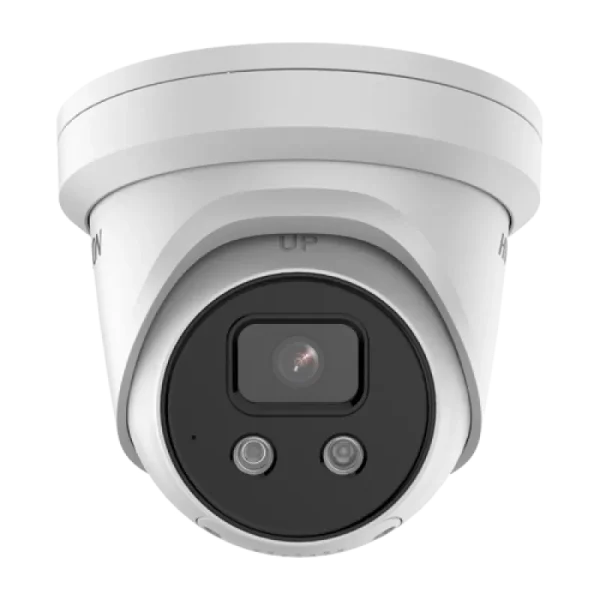 Camera IP AcuSense
