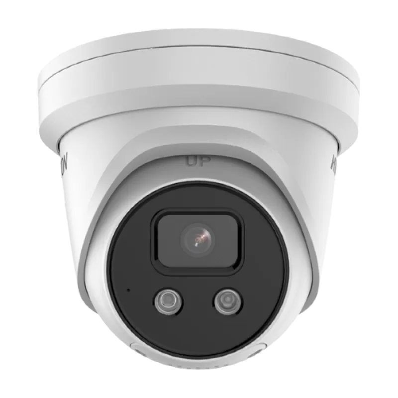 Camera IP AcuSense