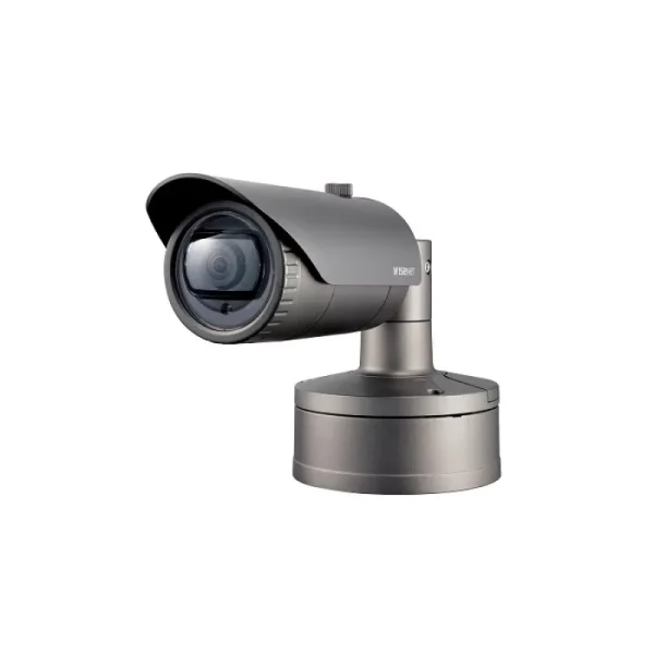CAMERA IP ALL-IN-ONE DE EXTERIOR 2MP