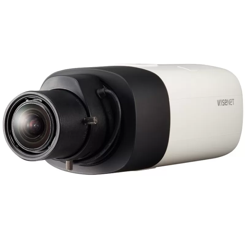 CAMERA IP BOX 2MP