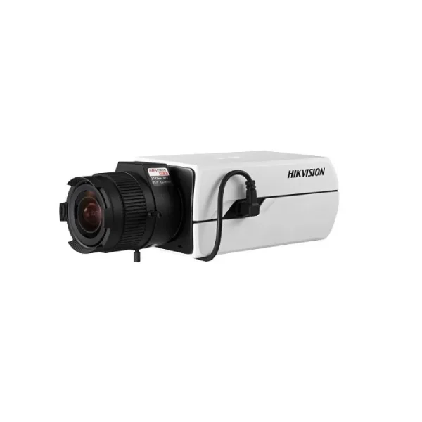 CAMERA IP BOX 8MP
