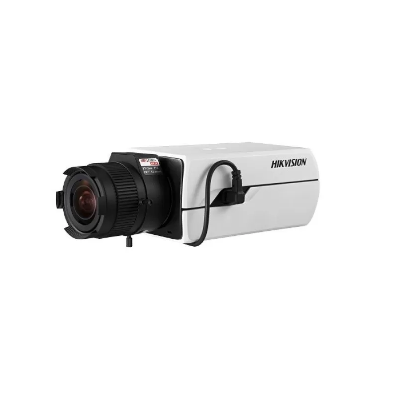 CAMERA IP BOX 8MP