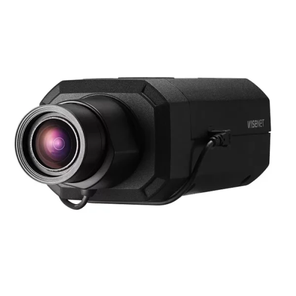 CAMERA IP BOX DE INTERIOR 6MP