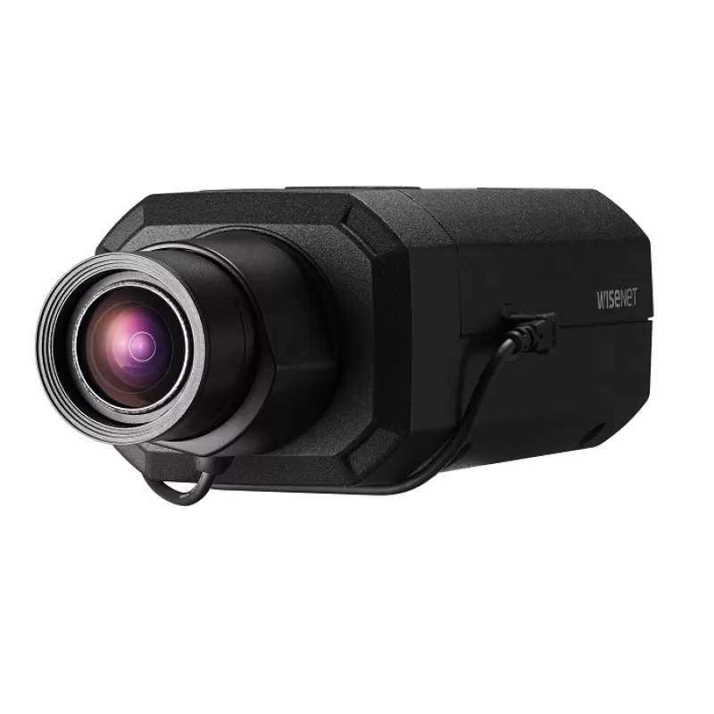CAMERA IP BOX DE INTERIOR 6MP