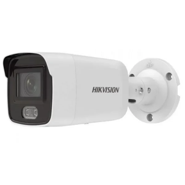 CAMERA IP BULLET 2MP