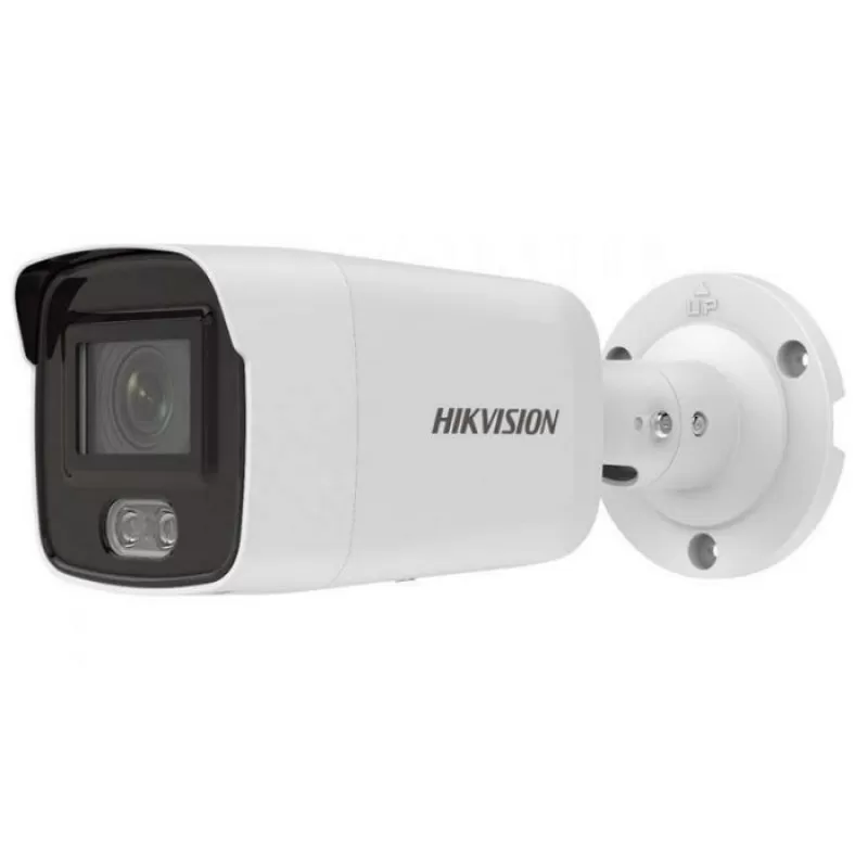 CAMERA IP BULLET 2MP